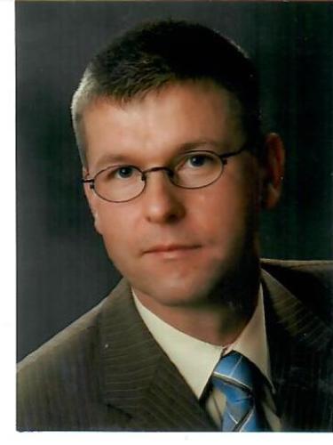 Torsten Bechmann