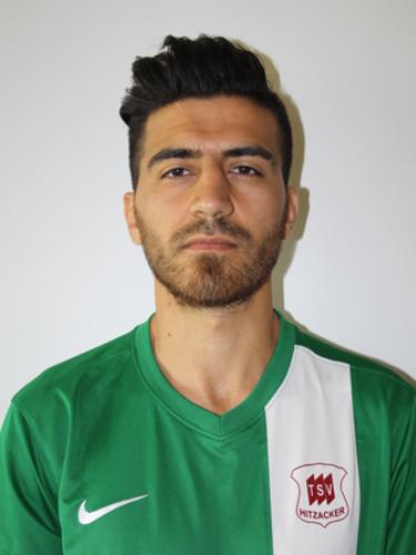 Mohamadmehdi Kakar