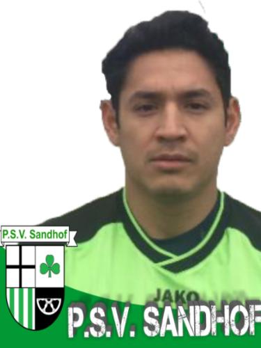 Fabian Ramirez