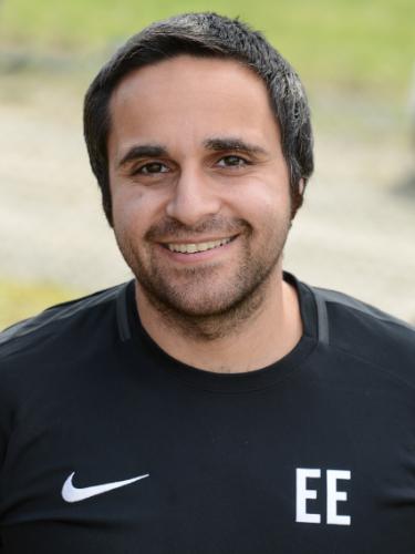 Ercan Ekersular