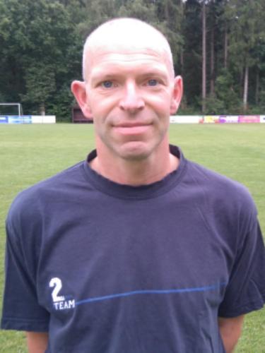 Tim Steenbock