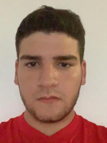 Faysal Krummscheid