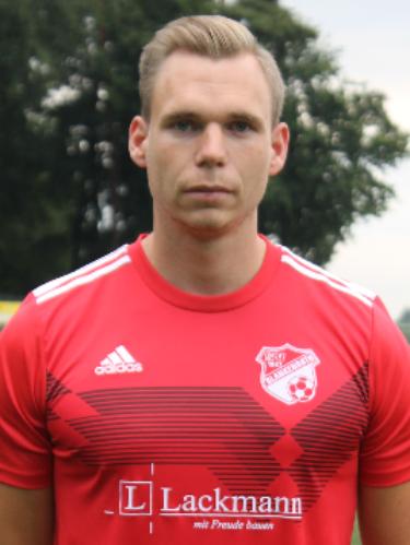 Florian Pörsch