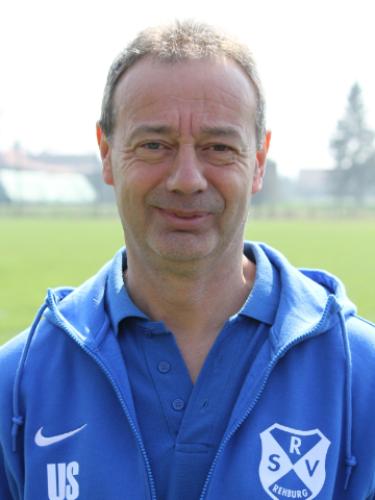 Uwe Schröder