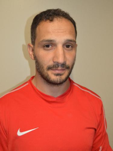 Sedat Korkmaz