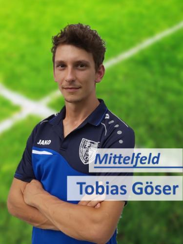 Tobias Göser