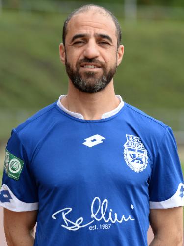 Aziz Belabbes