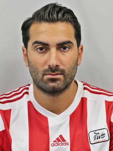 Ugur Öztürk