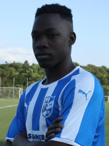 Nouham Keita