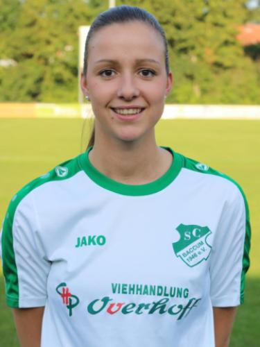 Friederike Surmann