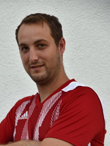 Tobias Trefzger