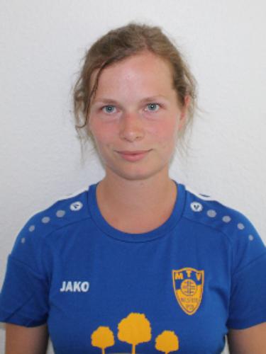 Janne-Mareke Meyer