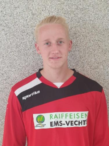 Nils Vorholt