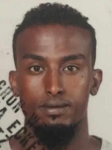 Mohamed Abdi Ahmed