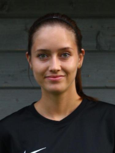 Pia Elisa Hartmann