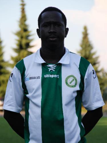 Musa Ceesay