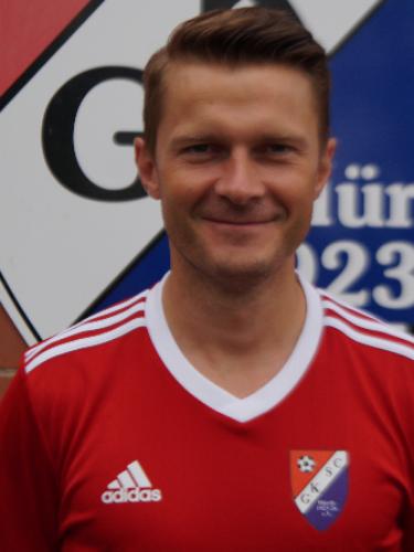 Torsten Trümer