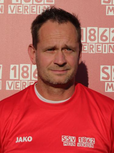 Uwe Mechler