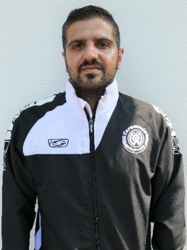 Emrah Gücüm