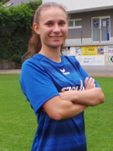 Svenja Kühner