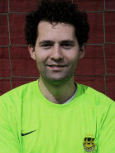 Tolga Soykan