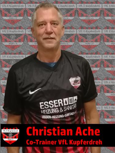 Christian Ache