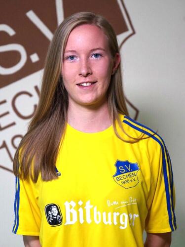 Miriam Christin Kirch