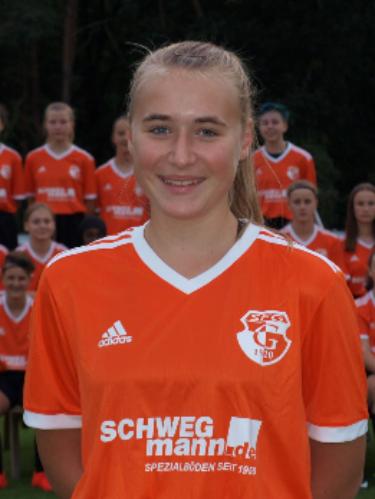 Wiebke Harmsen