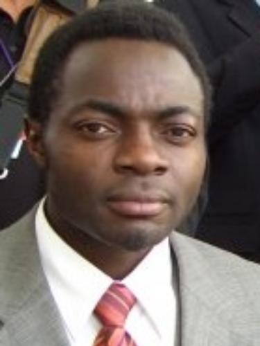 Sylvestre Djiogho Djoumessi