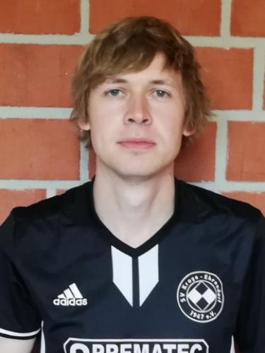 Lukas Büscherhoff