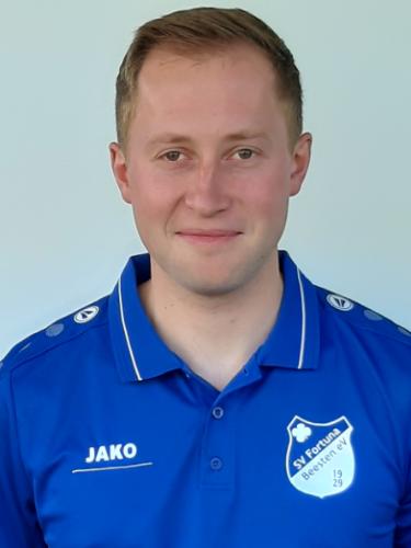 Jonas Roling