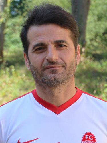 Ahmet Kiymaz