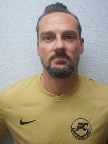 Florian Schmieszek