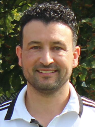 Irfan Köseler