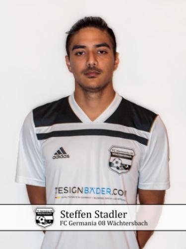 Steffen Stadler