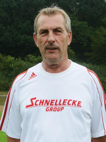 Dieter Müller