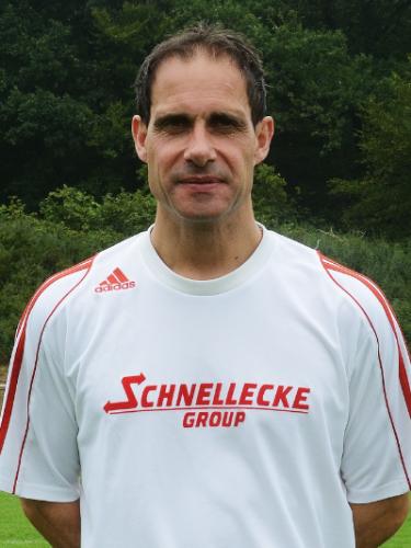 Uwe Weber