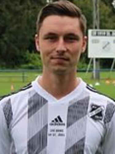 Daniel Nett