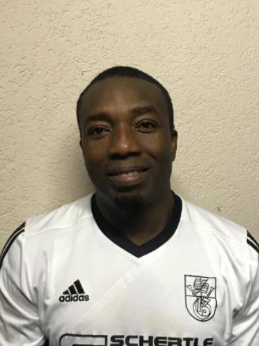 Emmanuel Oluwatuyi