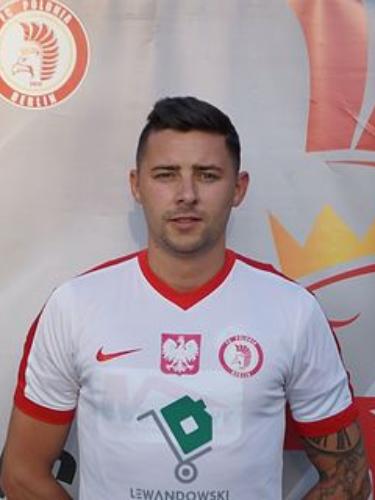 Lukasz Dawid Isalski