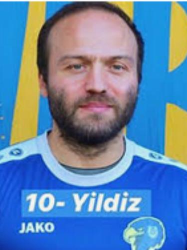 Irfan Yildiz