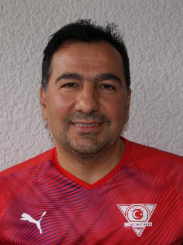 Ishak Altundag