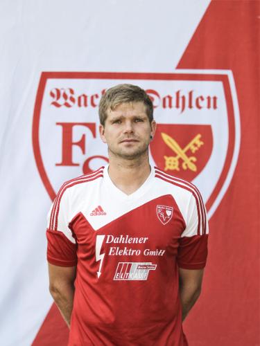 Kai Fischer