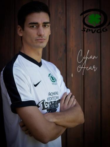 Cihan Acar