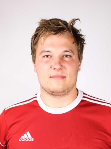 Niklas Schilling