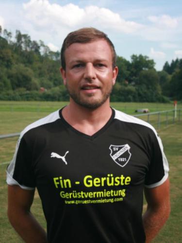 Fabian Schneider