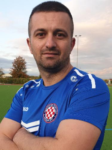 Predrag Juric