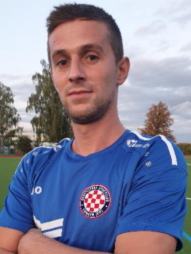 Branislav Radovac