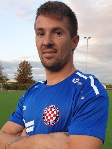 Ante Vojkovic