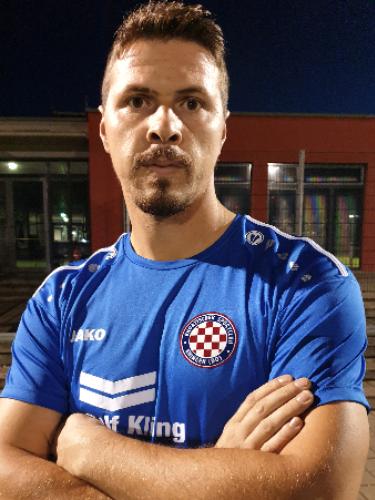 Branimir Vojkovic